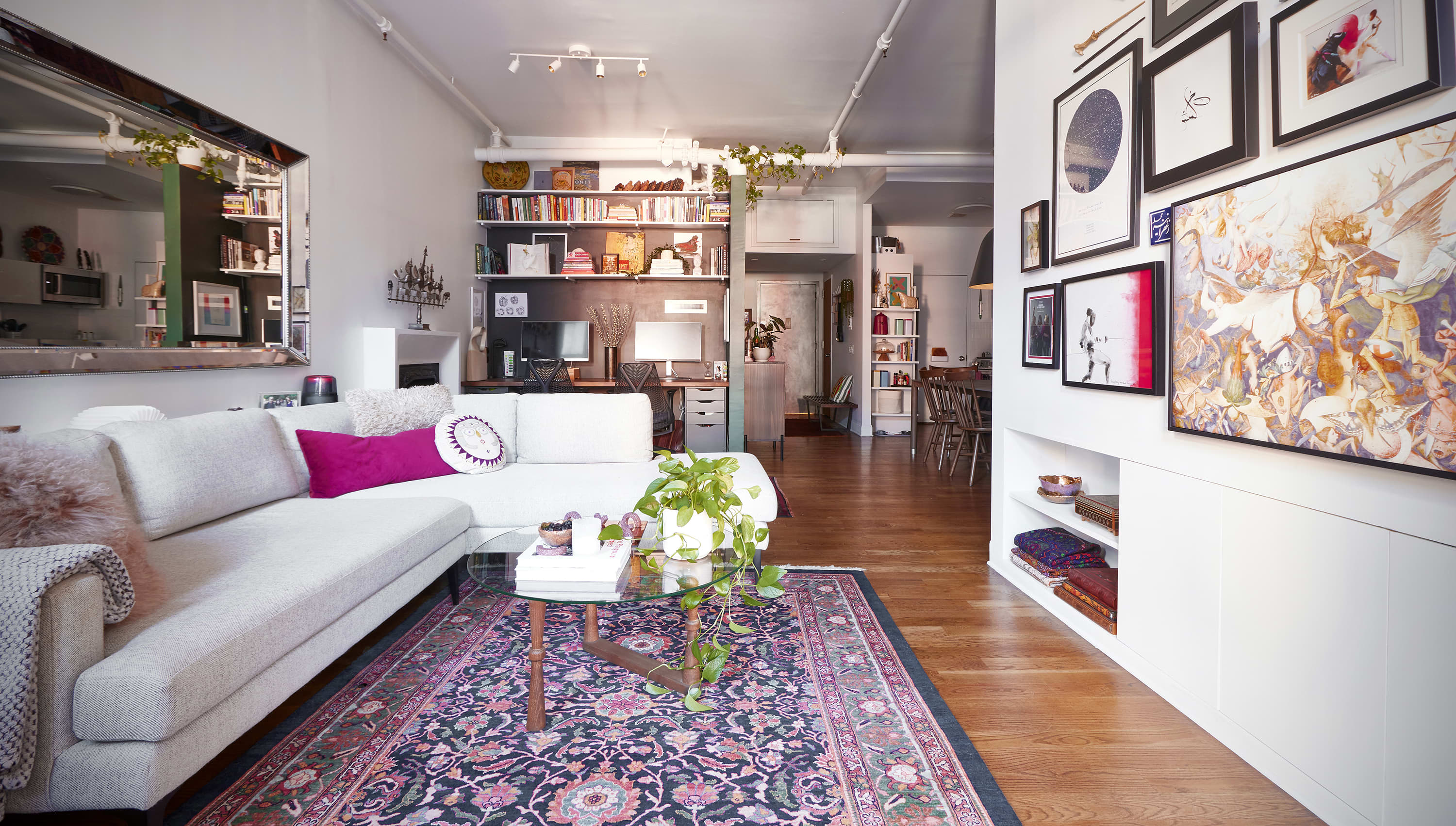 Decluttering | Apartment Therapy